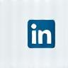 LinkedIn icon