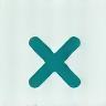 X (formerly Twitter) icon